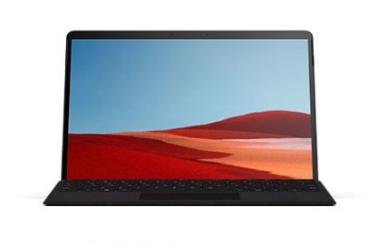 后安镇安装 Surface 更新时遇到问题？