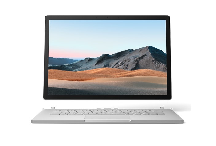 后安镇Surface 维修前的准备工作