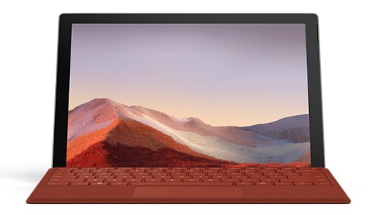 后安镇清洁和维护 Surface